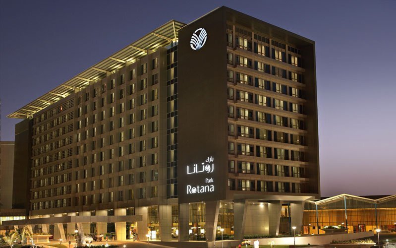 PARK ROTANA - ABU DHABI $67 ($̶9̶2̶) - Updated 2021 Prices & Hotel ...