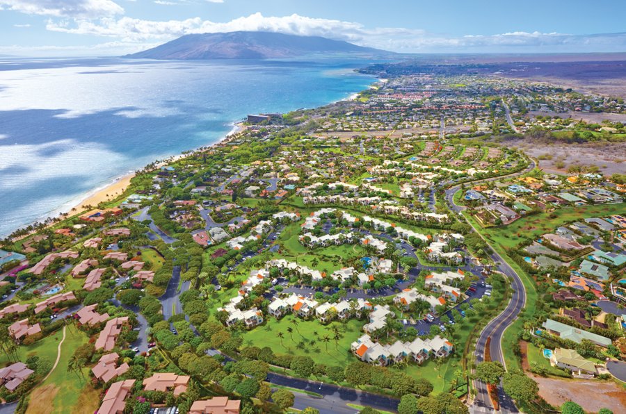 PALMS AT WAILEA - Updated 2020 Prices & Condominium Reviews (Maui ...