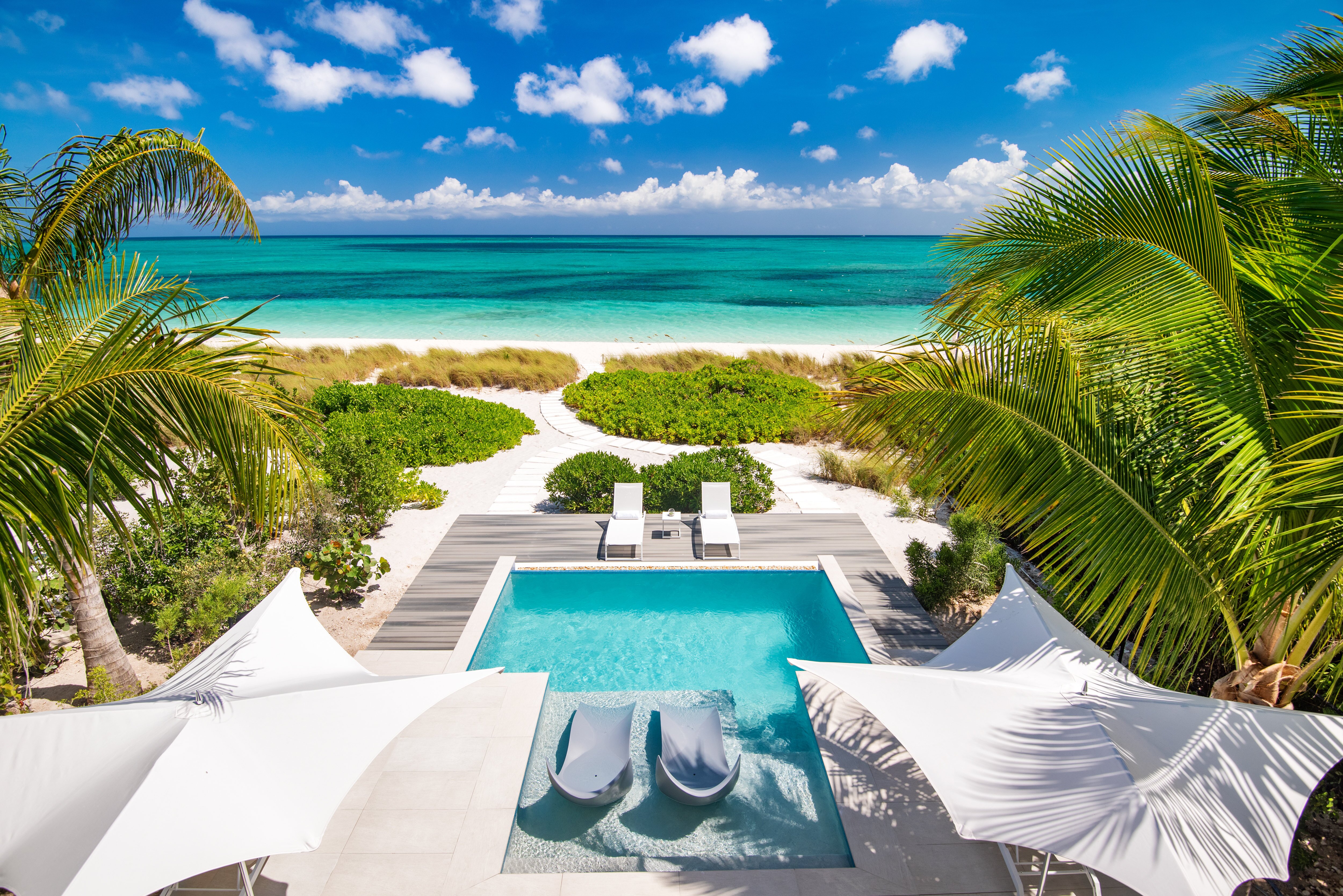 GRACE BAY CLUB Updated 2020 Prices Resort Reviews Turks And Caicos   Beach 