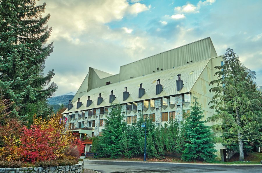 MOUNTAINSIDE LODGE desde $2,370 (Whistler, Canadá) - opiniones y