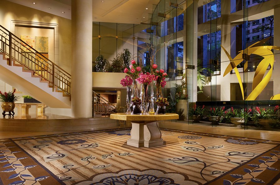 Omni Los Angeles At California Plaza 129 5 3 4 Updated 21 Prices Hotel Reviews Tripadvisor Omni Los Angeles At California Plaza 129 5 3 4 Updated 21 Prices Hotel Reviews Tripadvisor