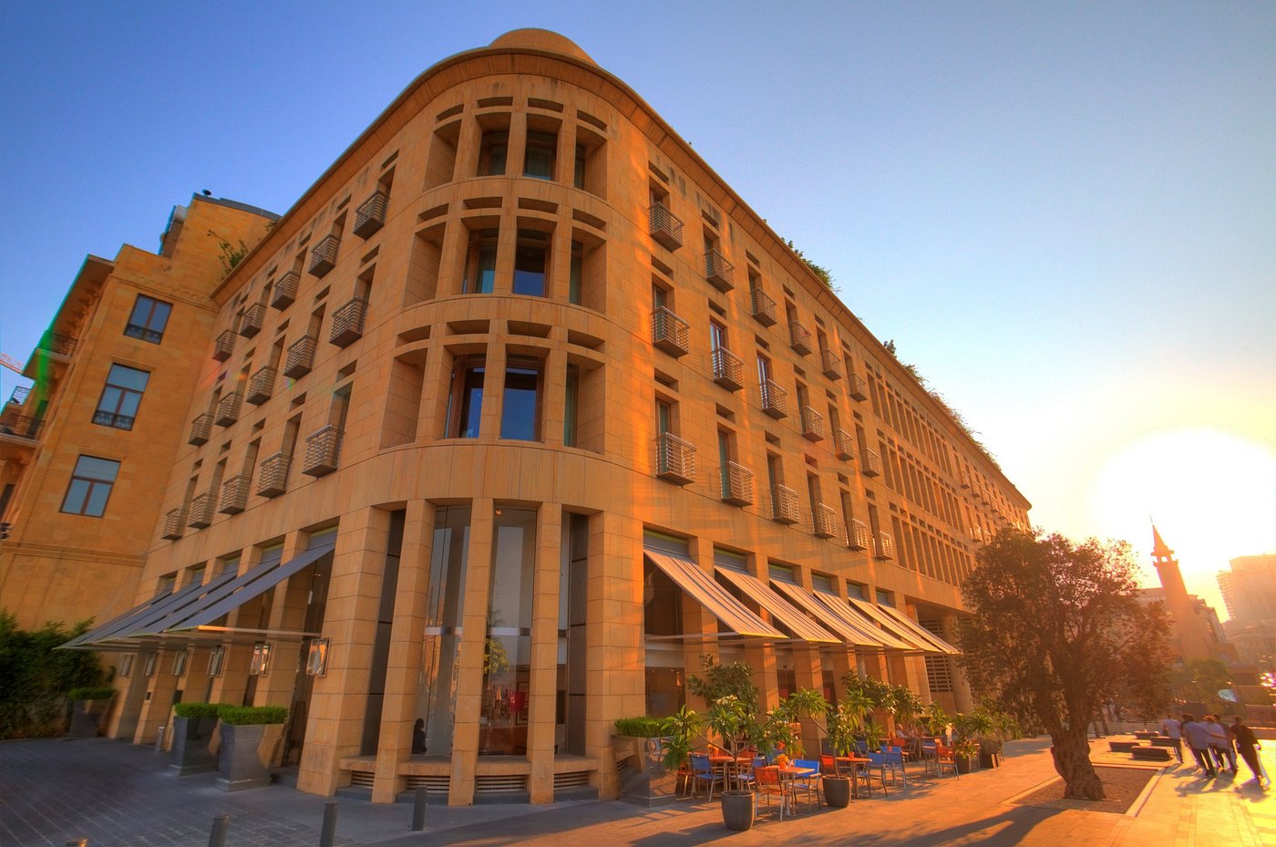 Le Gray Beirut Hotel Reviews And Price Comparison Lebanon Tripadvisor 