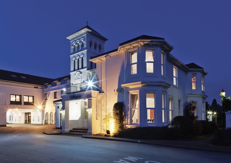 COPTHORNE HOTEL EFFINGHAM GATWICK Updated 2021 Prices R