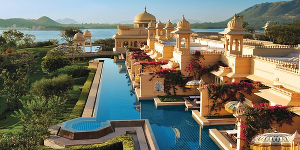 The Oberoi Udaivilas, Udaipur - UPDATED 2022 Prices, Reviews & Photos  (India) - Hotel - Tripadvisor