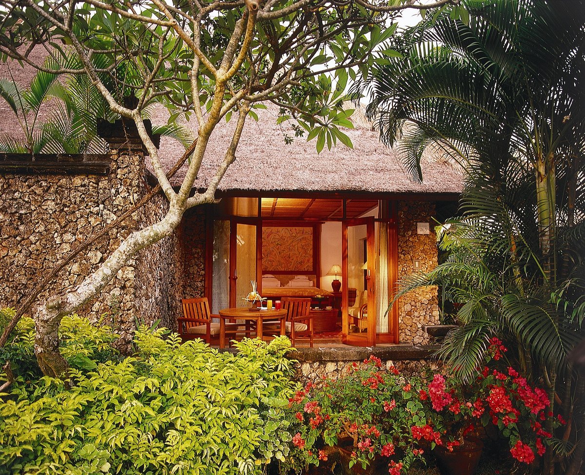 The Oberoi Beach Resort Bali โรงแรมใน เดนปาซาร์