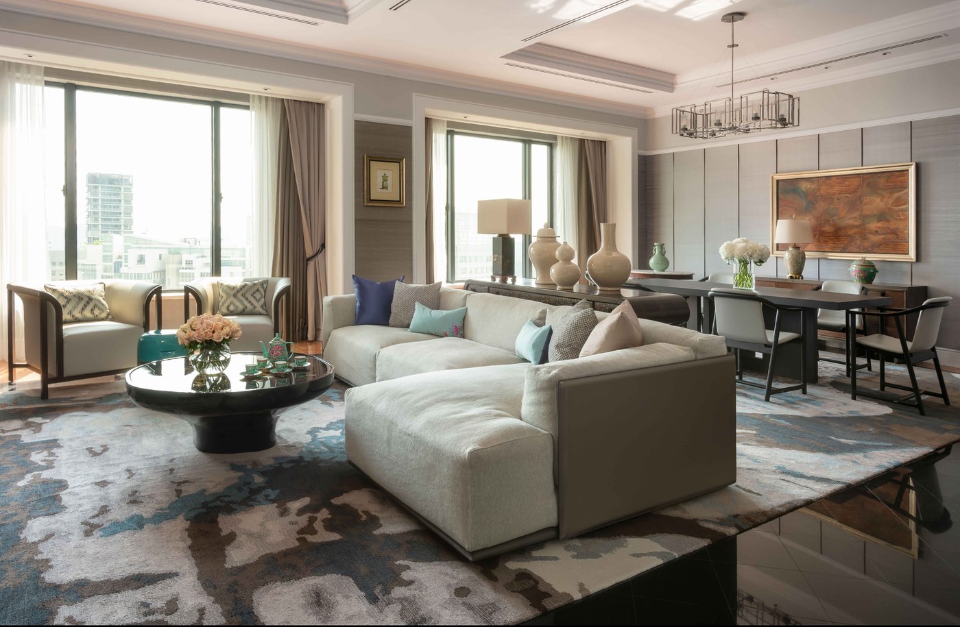 FOUR SEASONS HOTEL SINGAPORE - Updated 2023 Prices & Reviews