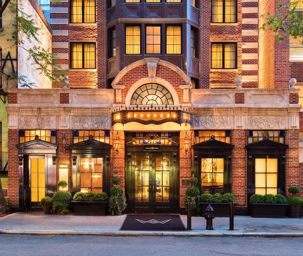 Hotel photo 77 of Walker Hotel Greenwich Village.