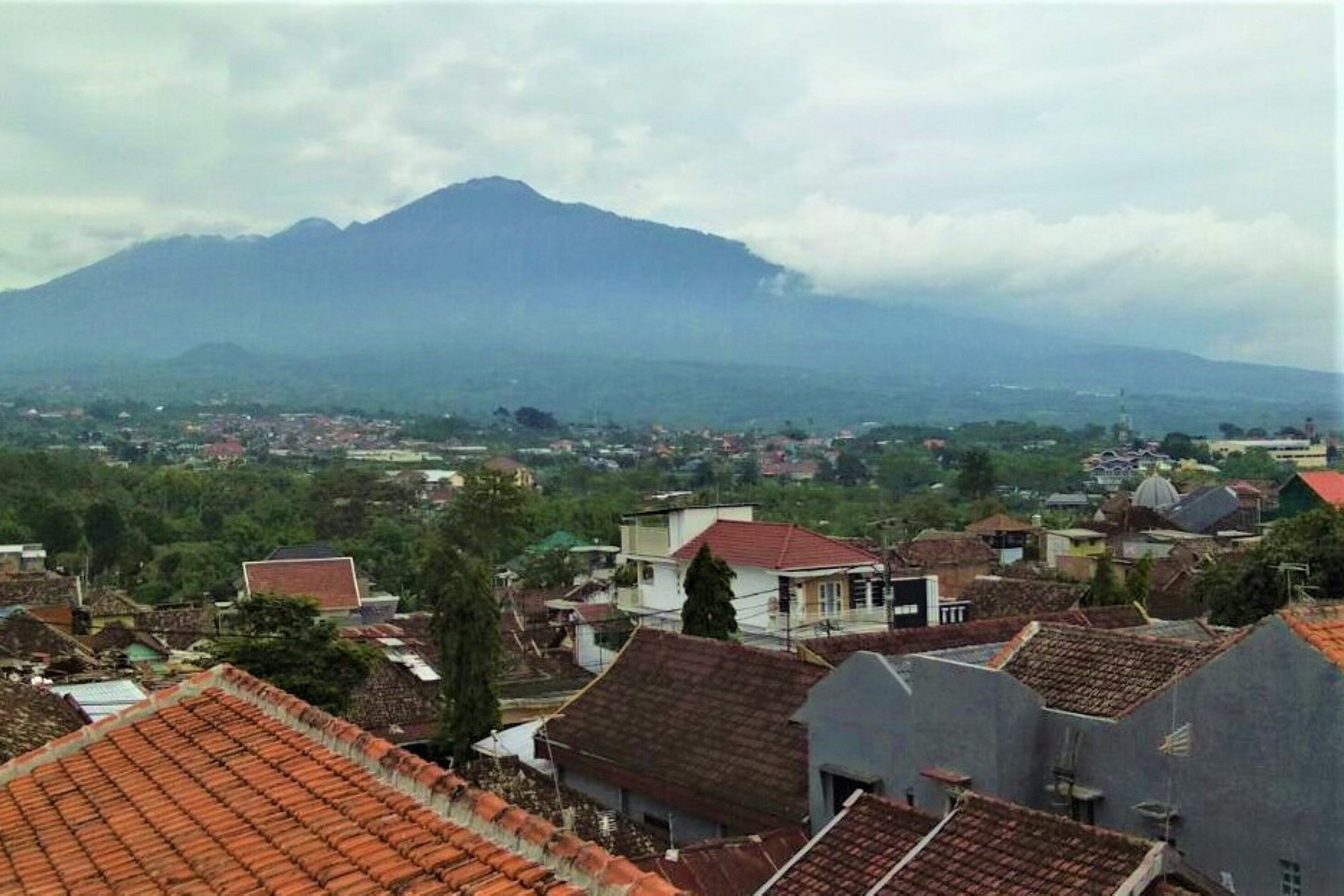 Villa Semeru