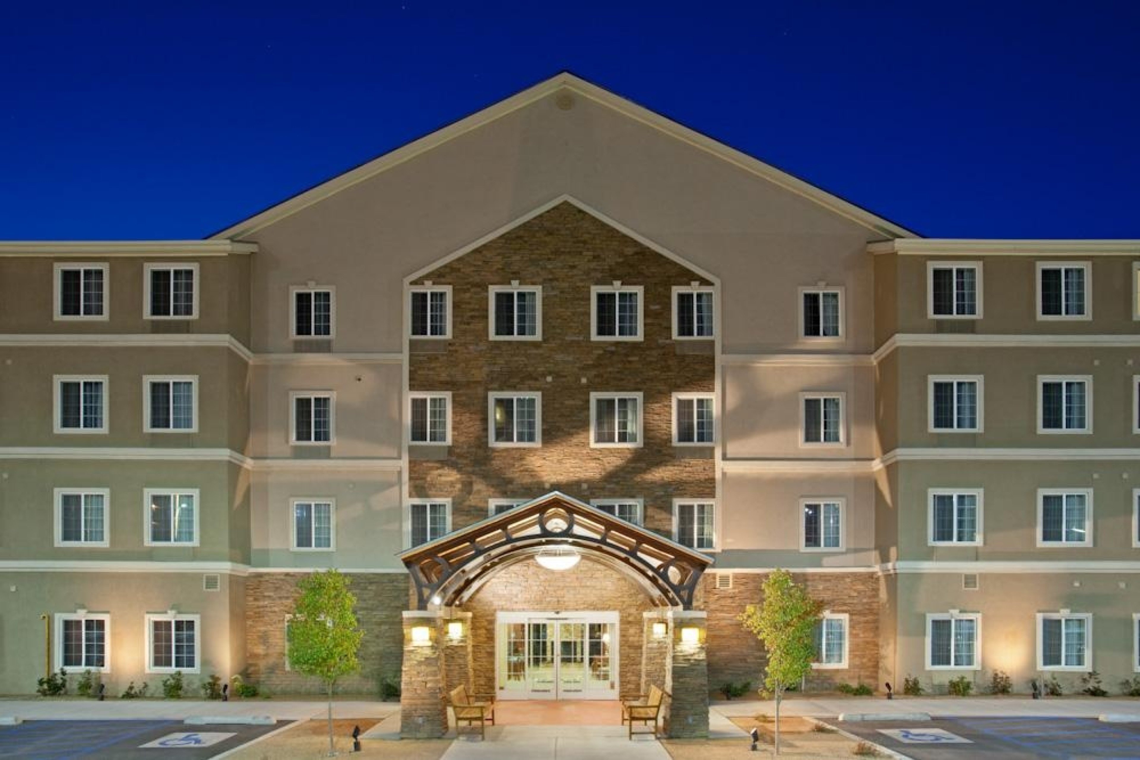 STAYBRIDGE SUITES ALBUQUERQUE - AIRPORT $90 ($̶1̶1̶4̶) - Updated 2020 ...