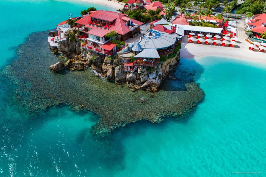 Eden Rock St Barths UPDATED 2021 Prices, Reviews & Photos (St. Jean