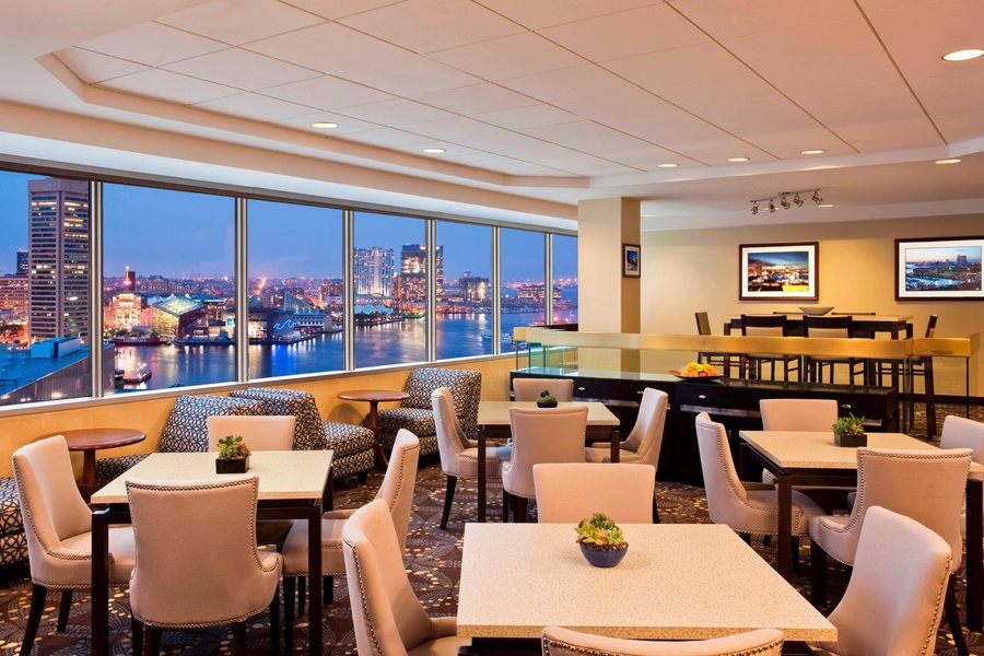 SHERATON INNER HARBOR HOTEL $87 ($̶1̶3̶9̶) - Updated 2020 Prices ...