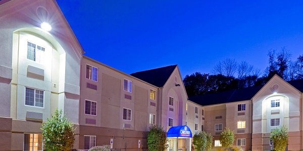 Red Roof Inn Parsippany Parsippany Precios Actualizados 2020