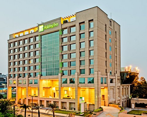punjab tourism hotels