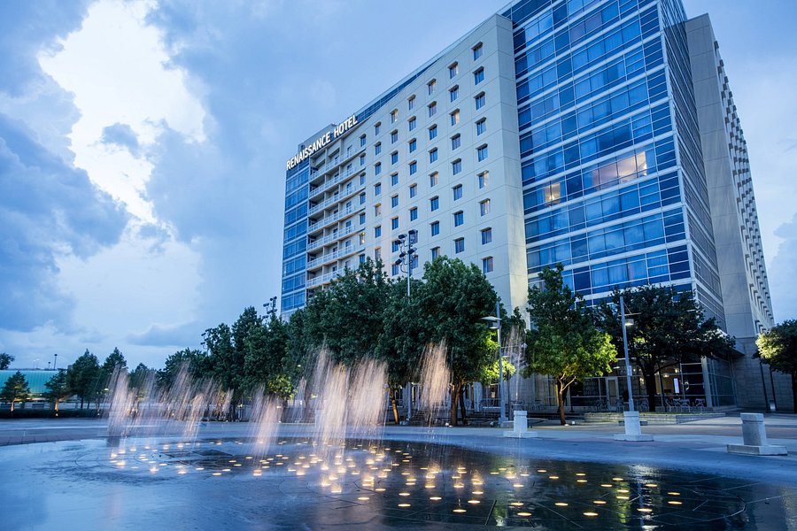 RENAISSANCE DALLAS RICHARDSON HOTEL $95 ($̶1̶3̶7̶) - Updated 2021