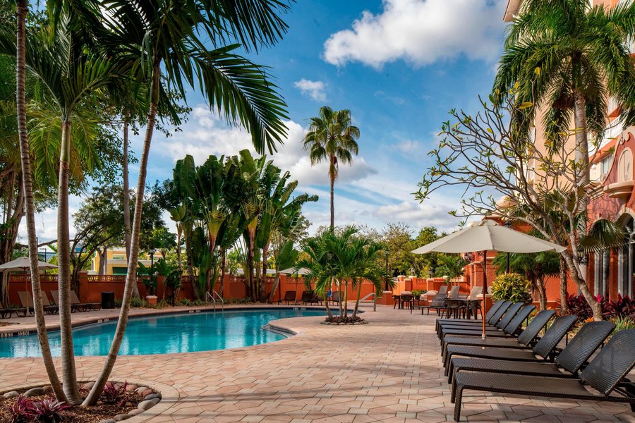 Sheraton Suites Fort Lauderdale At Cypress Creek - Updated 2021 Prices Hotel Reviews And Photos Fl - Tripadvisor