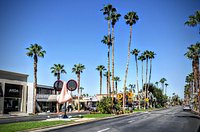 El Paseo Drive, Palm Desert, California, El Paseo Drive is …