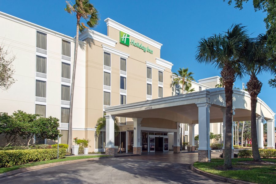 HOLIDAY INN VIERA CONFERENCE CENTER $66 ($̶1̶1̶5̶) - Updated 2020 ...