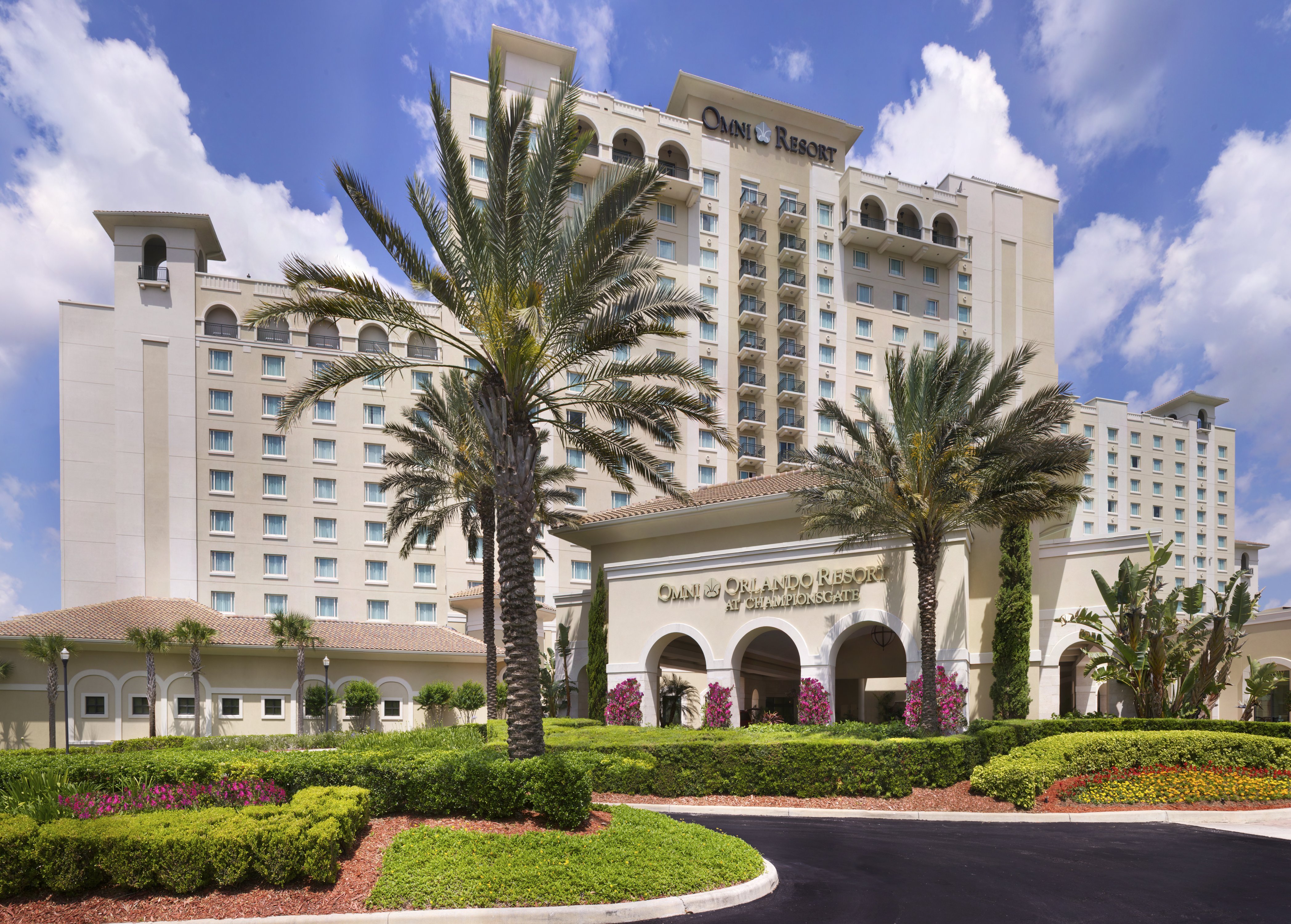 OMNI ORLANDO RESORT AT CHAMPIONSGATE 123 2 2 9 Updated 2020   Exterior 