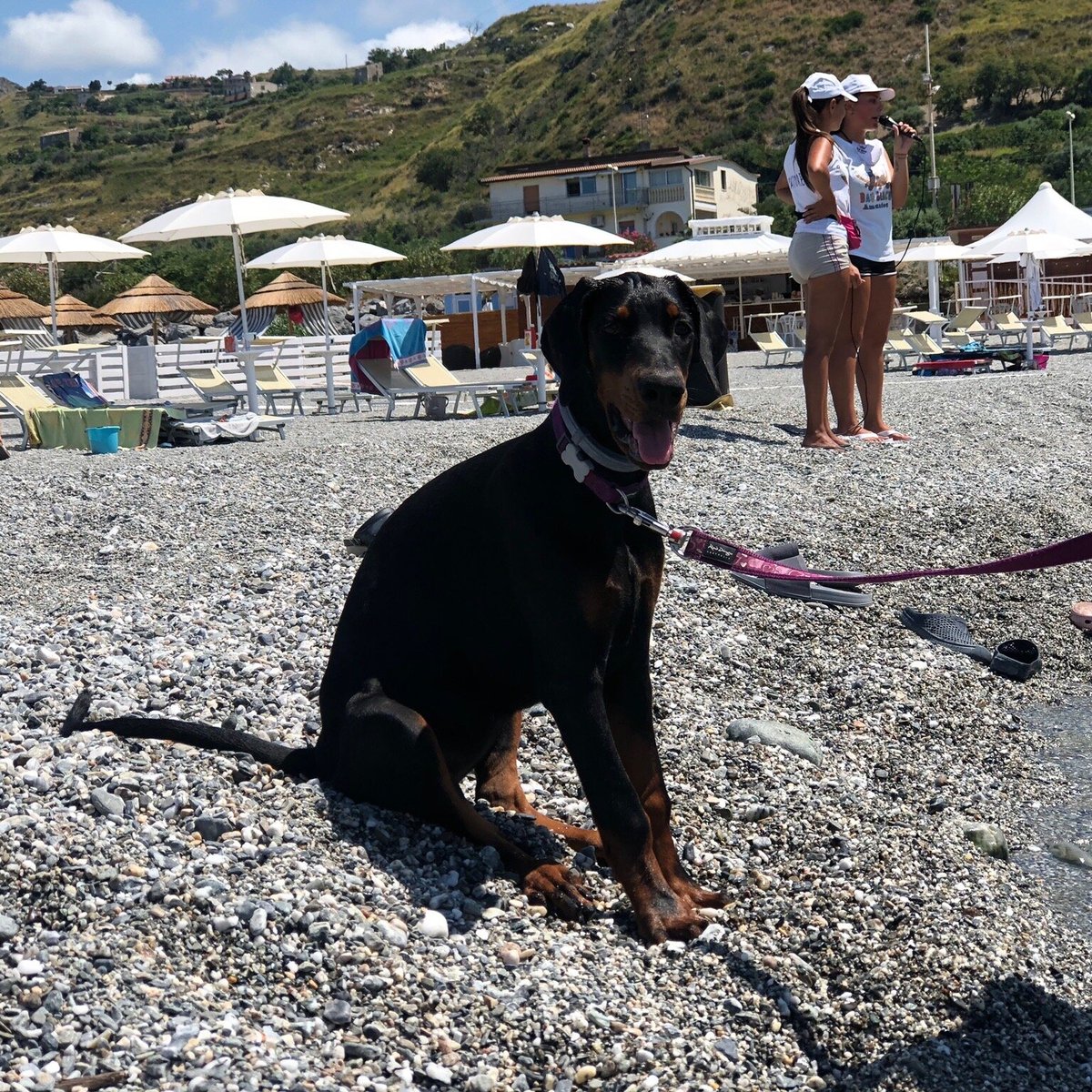 Bau Beach Roccella Jonica (Roccella Ionica) - Lohnt es sich? Aktuell ...