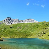 Il laghetto