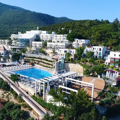 THE 10 BEST Hotels in Bodrum District 2023 (from £29) - Tripadvisor