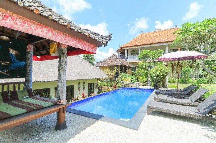 UBUD CHEZ NYOMAN $19 ($̶2̶4̶) - Prices & Villa Reviews - Bali/Sukawati