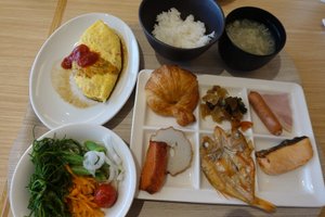 食事