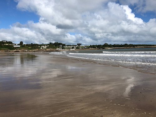 beaches to visit anglesey