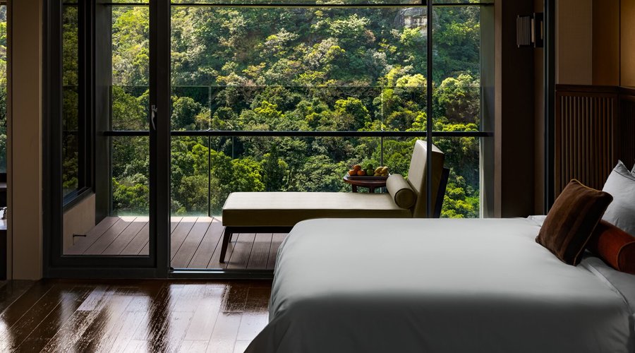 雅緻家庭套房/Deluxe Family Room