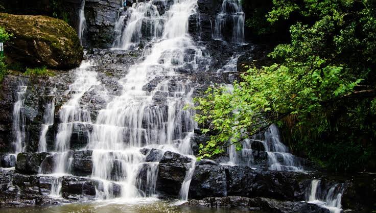 BAROR PARSHA WATERFALL (Manali) - 2022 What to Know BEFORE You Go