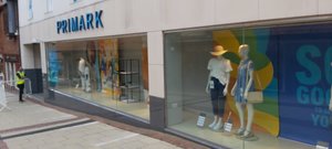 Primark (Yeovil) - Aktuelle 2021 - Lohnt es sich? (Mit fotos) - Tripadvisor