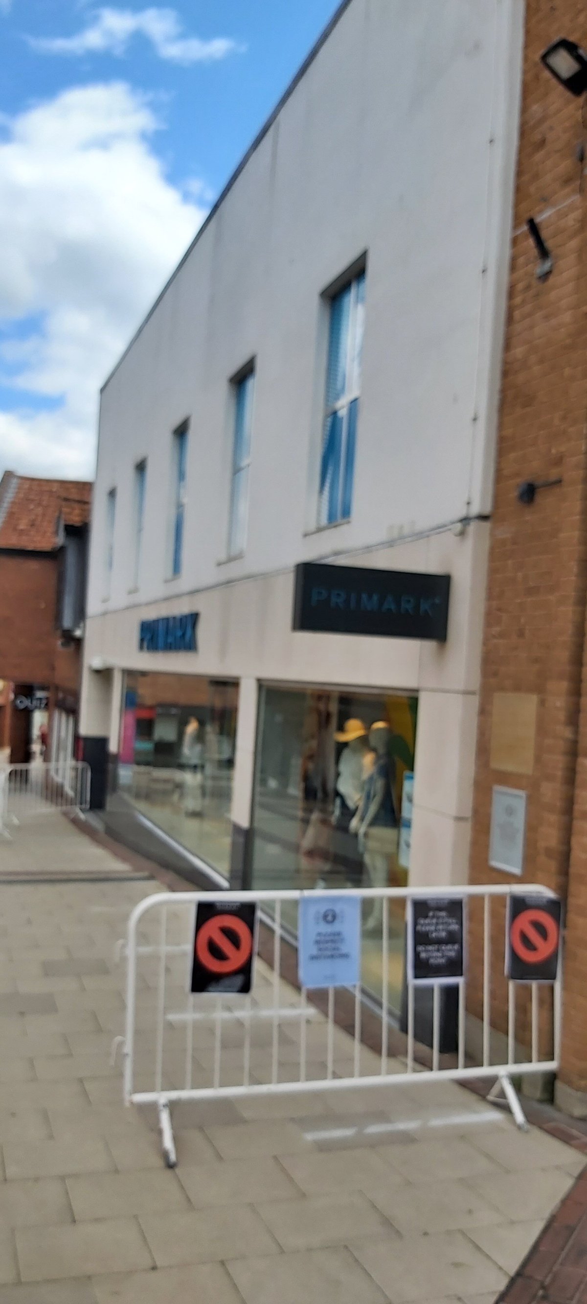 Primark (Yeovil) - All You Need to Know BEFORE You Go (with Photos)