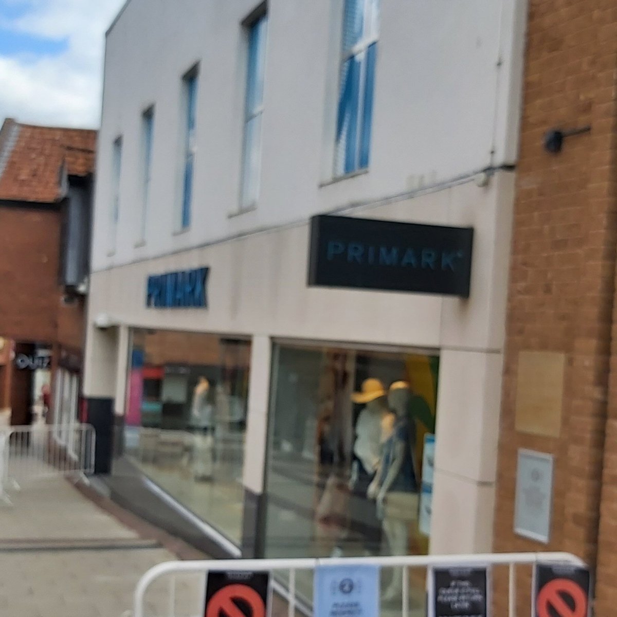 Primark (Yeovil) - All You Need to Know BEFORE You Go (with Photos)