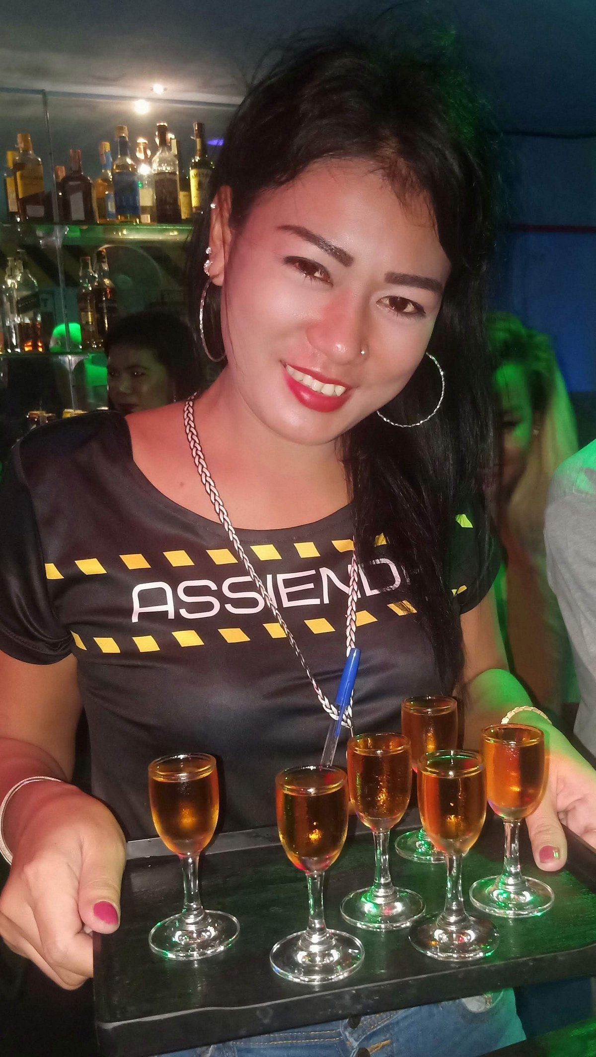 Assienda Pattaya All You Need To Know Before You Go