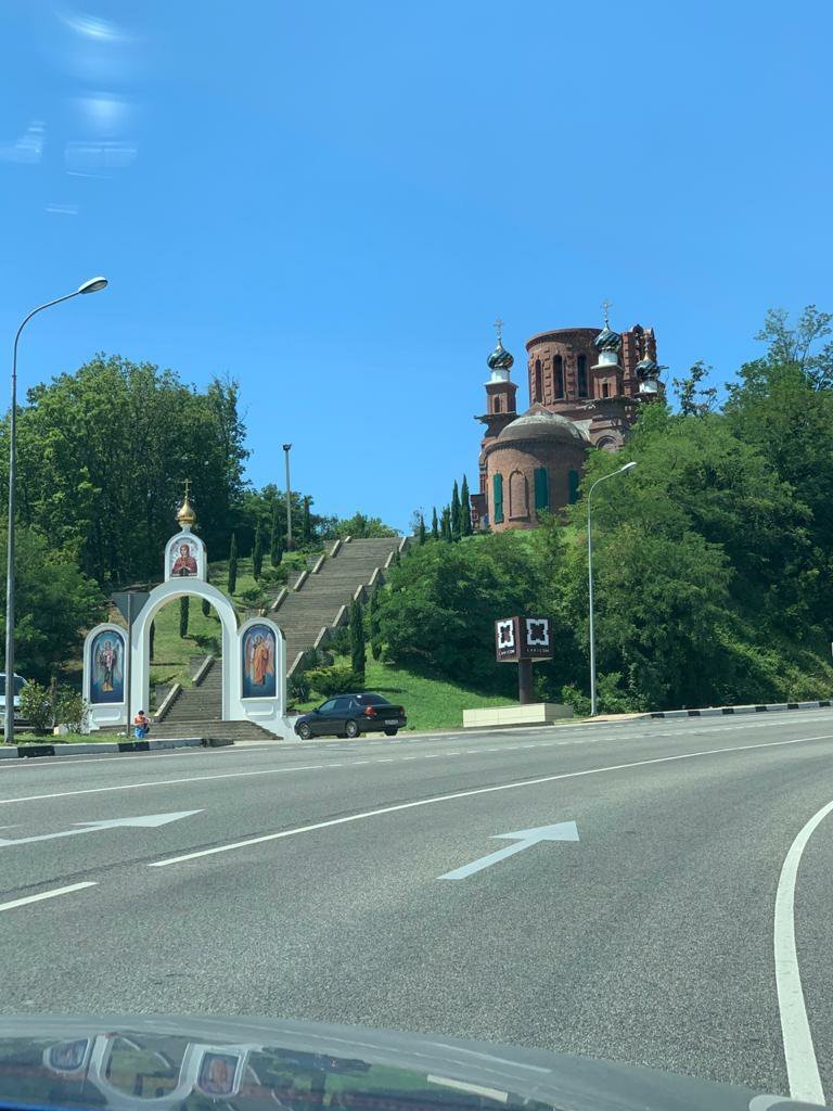 Bogoroditsy Semestrelnoi Church, Небуг: лучшие советы перед посещением -  Tripadvisor