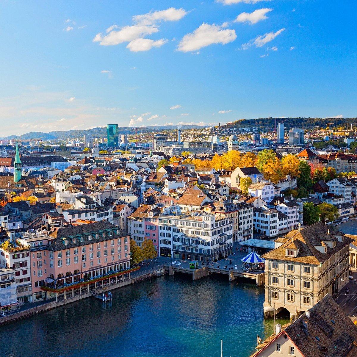 Go Travel (Zurich, Switzerland): Address, Phone Number - Tripadvisor