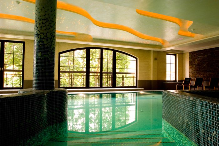 hotel elbrus spa & wellness