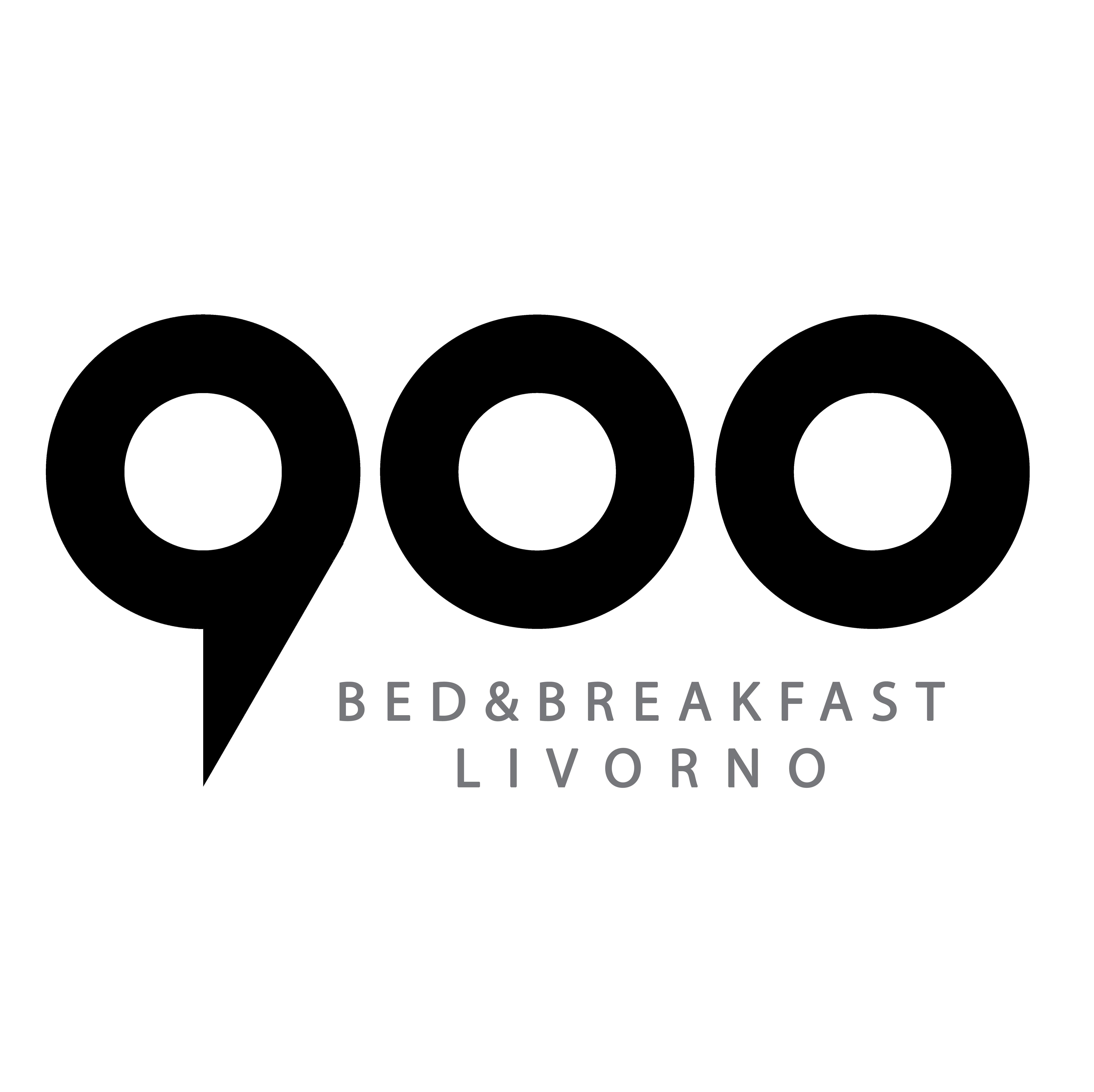 900 B&B (Livorno, Europa): Prezzi E Recensioni (2024)