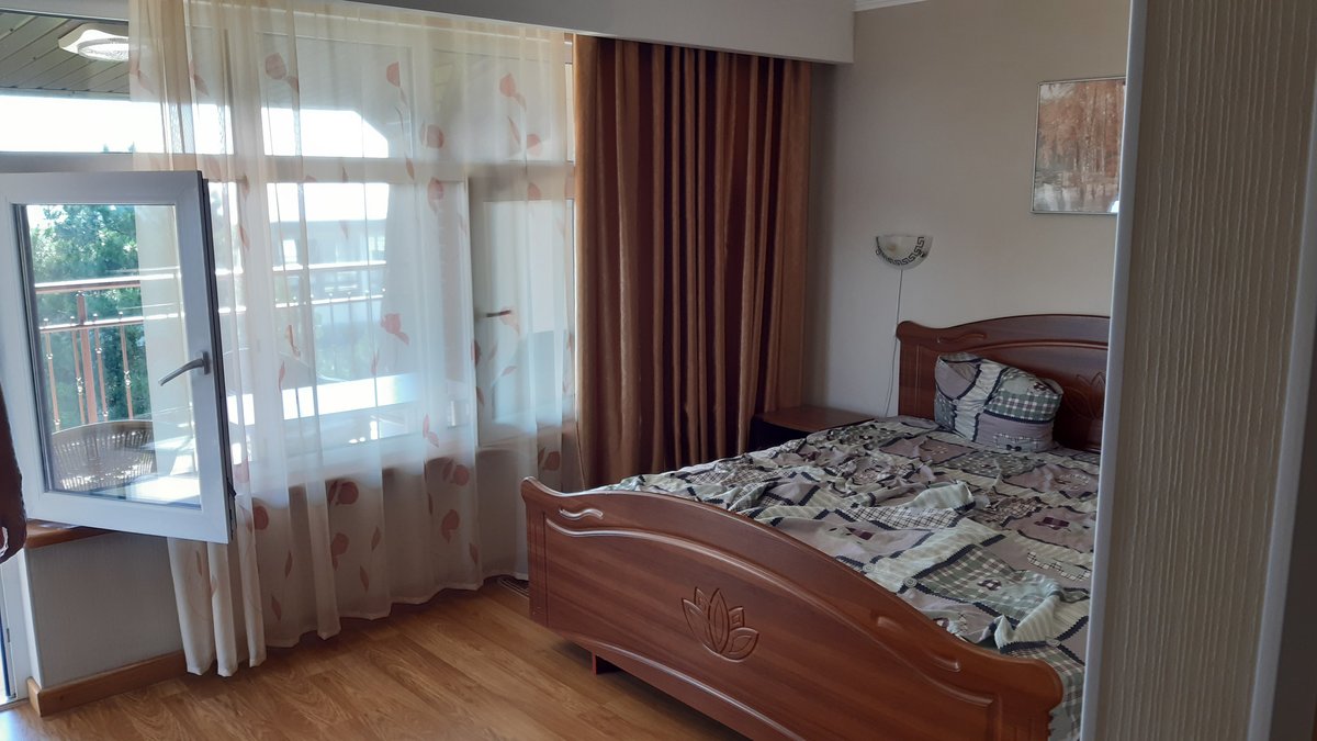 LOTOS GUEST HOUSE (Алушта) - отзывы и фото - Tripadvisor