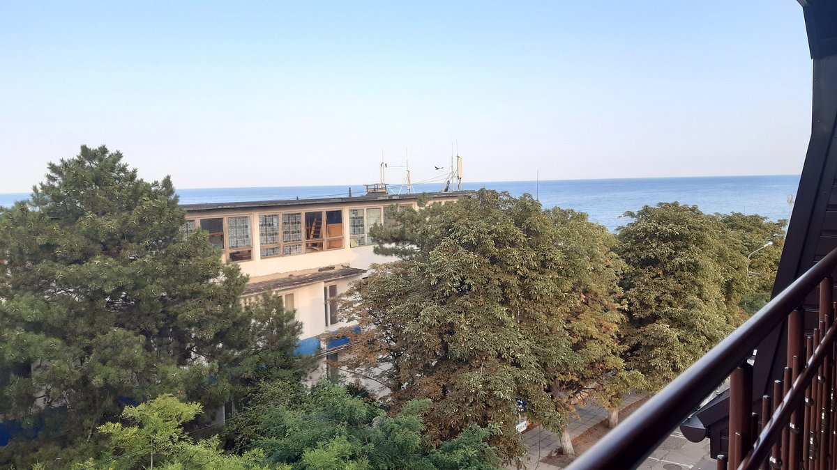 LOTOS GUEST HOUSE (Алушта) - отзывы и фото - Tripadvisor