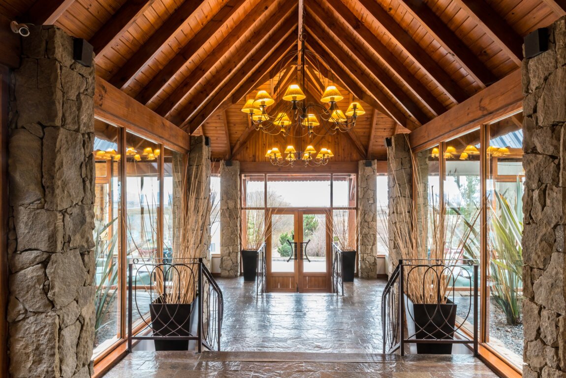 Hotel photo 8 of Hotel Mirador del Lago.
