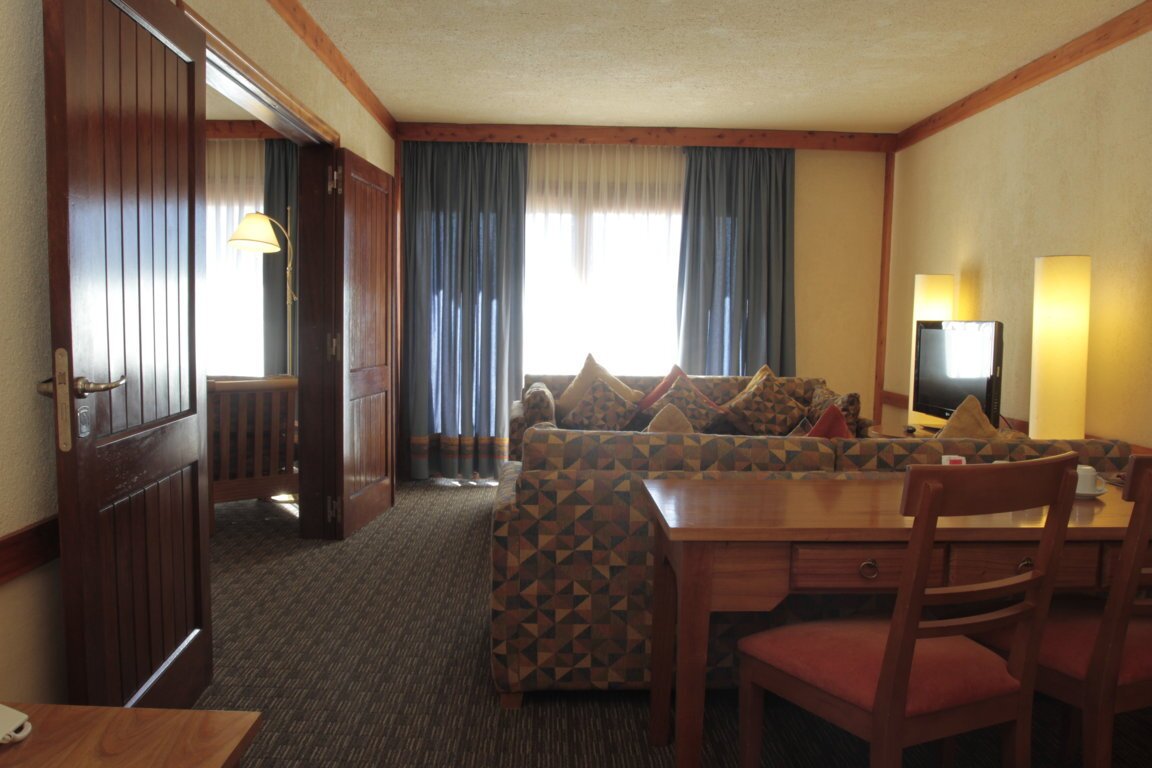 Hotel photo 84 of Hotel Mirador del Lago.