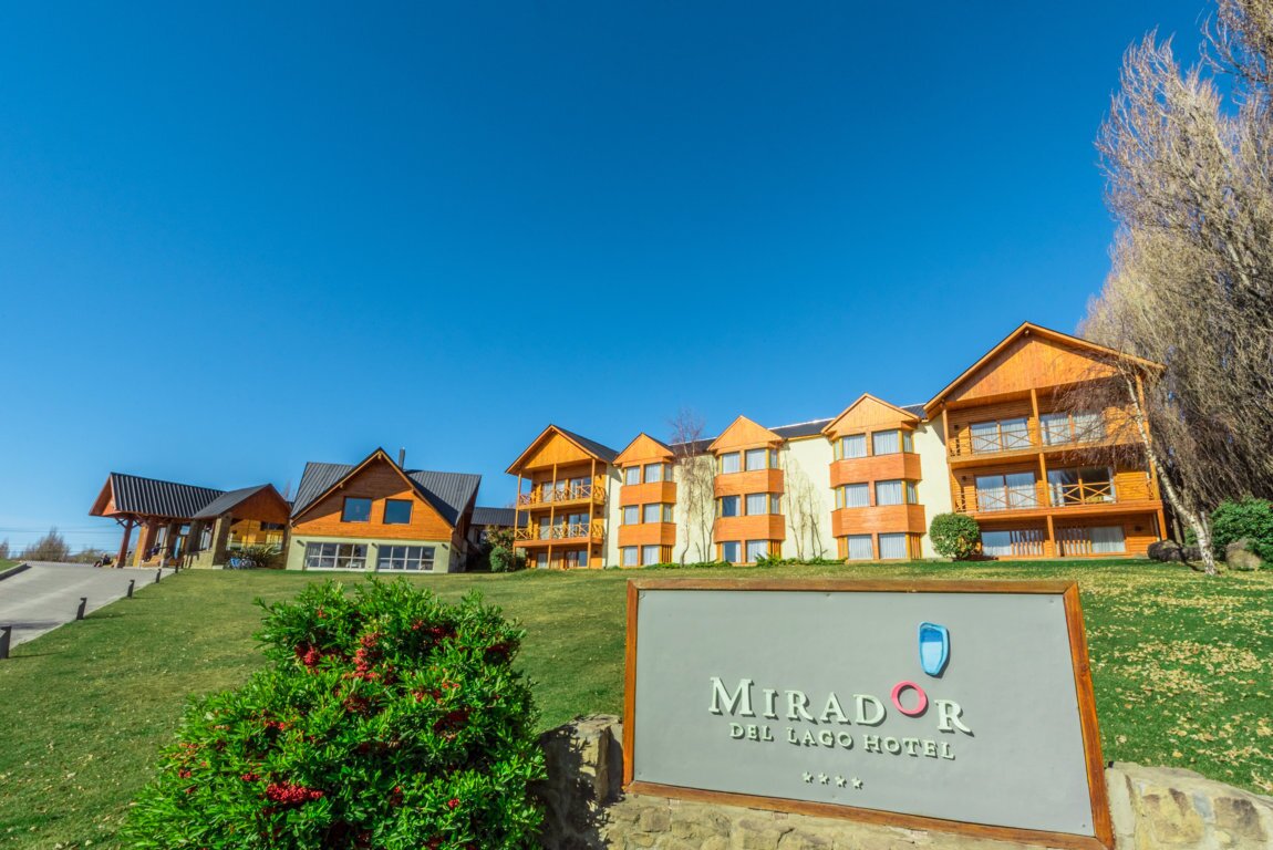 Hotel photo 41 of Hotel Mirador del Lago.