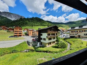 Zimmer und Suite