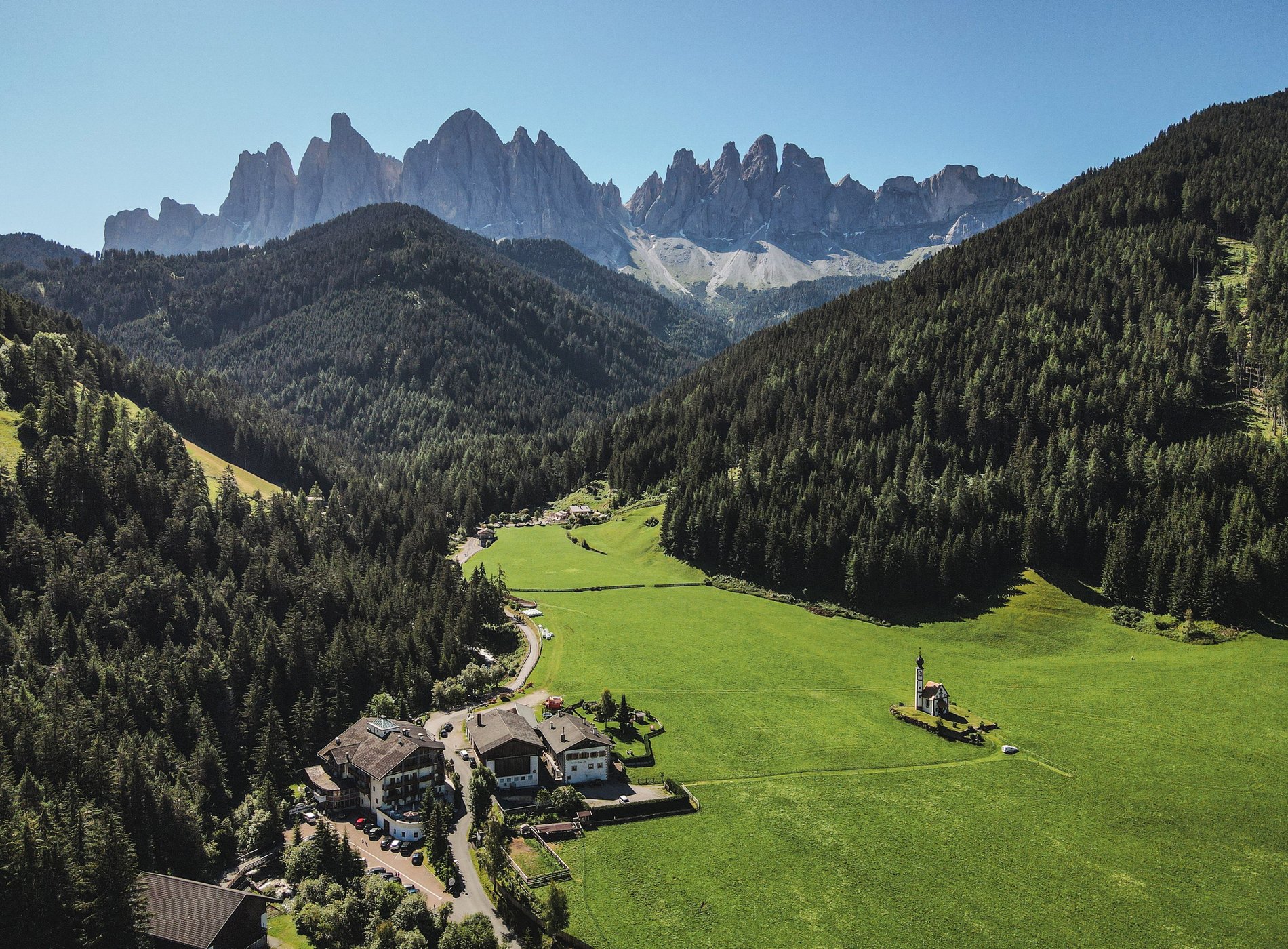 Hotel Ranuimüllerhof by null