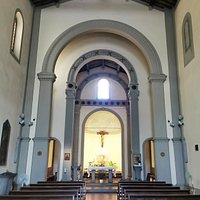 Chiesa Madonna della Tosse - 2