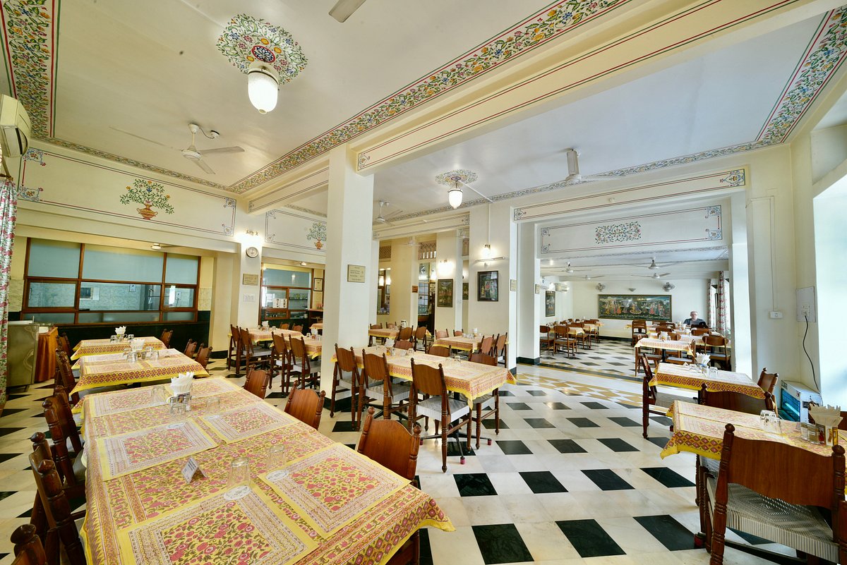 Arya Niwas, hotel in Jaipur