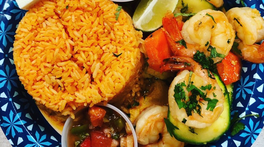 Taco El Primo Restaurant