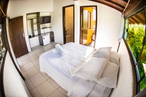 Quarto e suíte