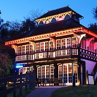 Zaks Mousehold